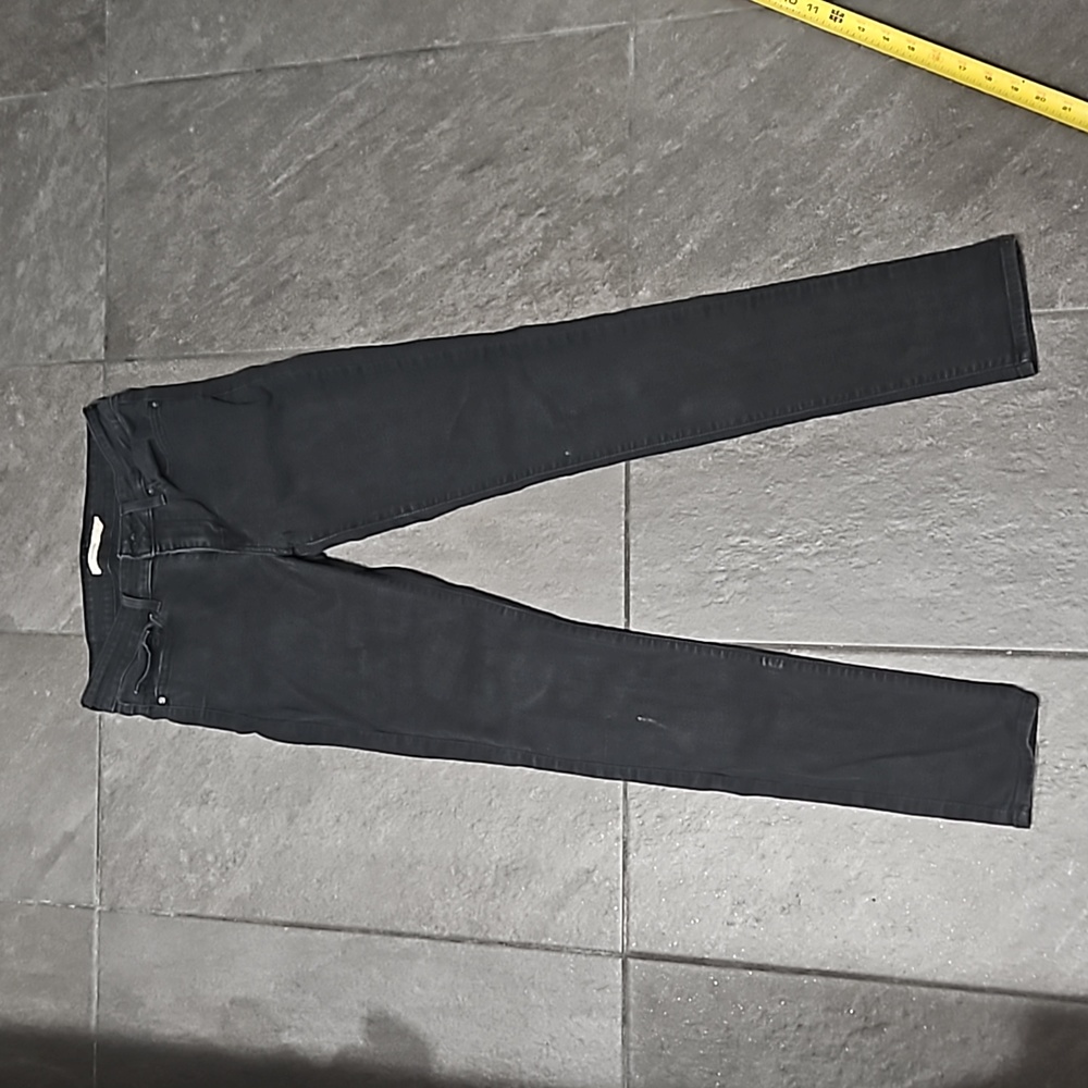 Black Levi's